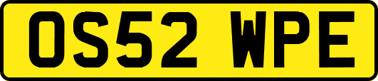 OS52WPE