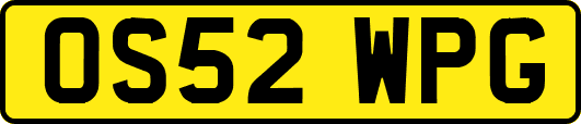 OS52WPG