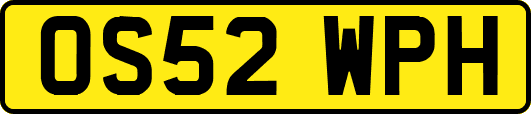 OS52WPH