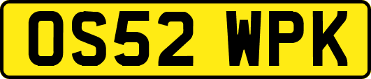 OS52WPK