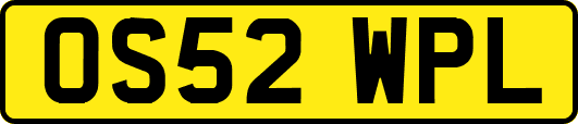 OS52WPL
