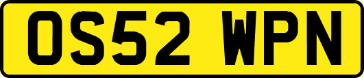 OS52WPN