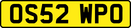 OS52WPO
