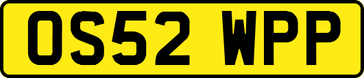 OS52WPP