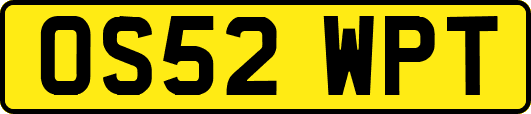 OS52WPT