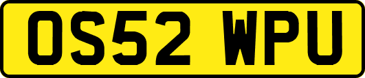 OS52WPU