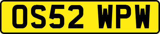 OS52WPW