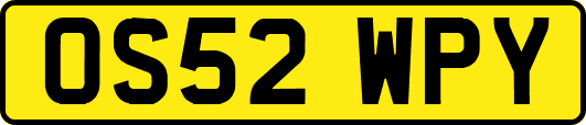 OS52WPY