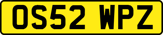 OS52WPZ