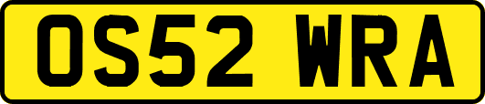 OS52WRA