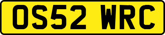 OS52WRC