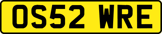 OS52WRE