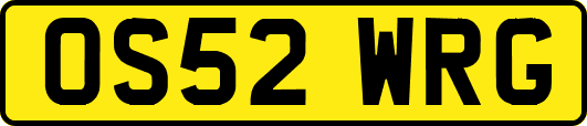 OS52WRG