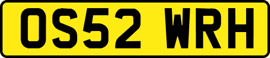 OS52WRH