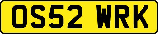 OS52WRK