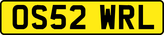 OS52WRL