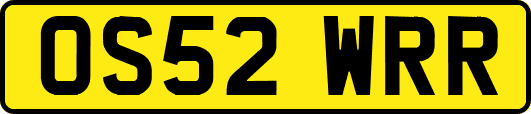 OS52WRR