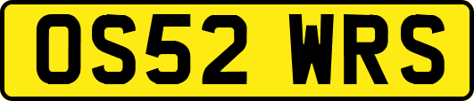 OS52WRS