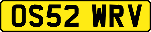 OS52WRV