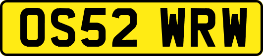 OS52WRW