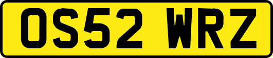OS52WRZ