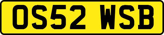 OS52WSB