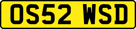 OS52WSD
