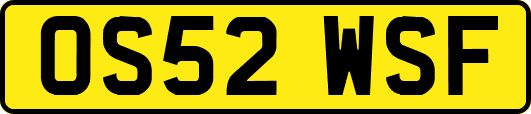 OS52WSF