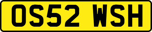 OS52WSH