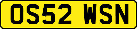 OS52WSN
