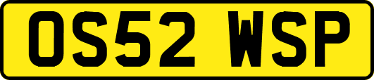 OS52WSP