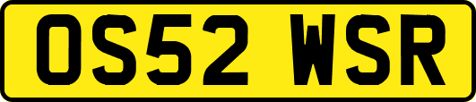 OS52WSR