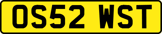 OS52WST