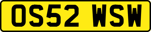 OS52WSW