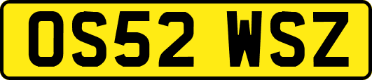 OS52WSZ