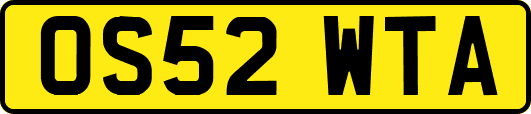 OS52WTA