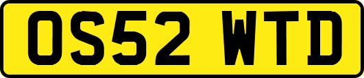 OS52WTD