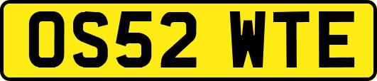OS52WTE