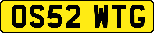 OS52WTG