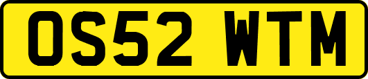 OS52WTM