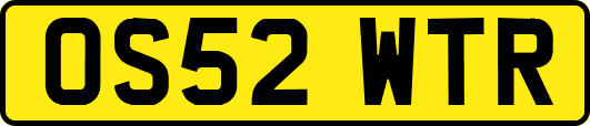OS52WTR