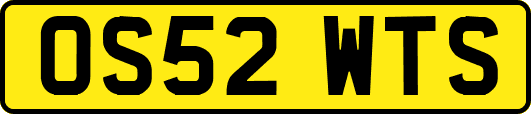 OS52WTS