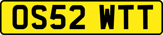OS52WTT