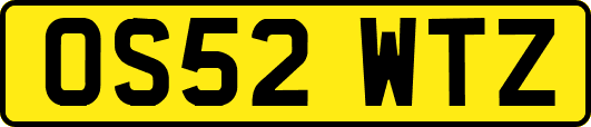 OS52WTZ