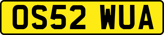 OS52WUA