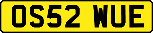 OS52WUE