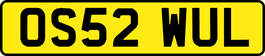 OS52WUL