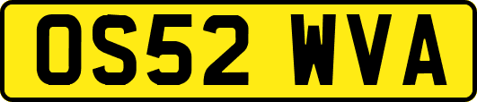 OS52WVA