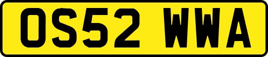OS52WWA
