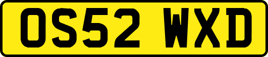 OS52WXD